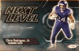 Chris Rodriguez