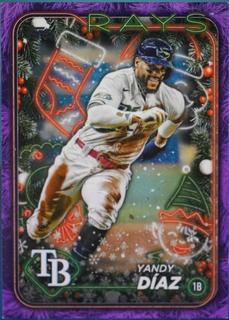 Yandy Diaz