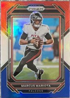 Marcus Mariota
