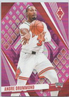 Andre Drummond
