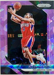 Allen Iverson