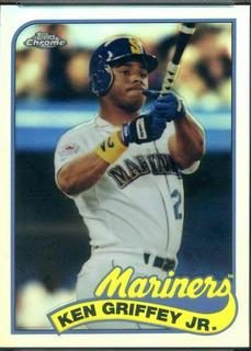 Ken Griffey Jr.