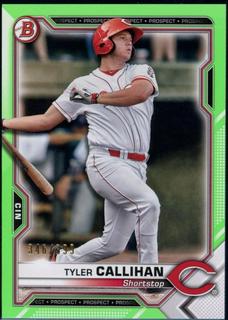 Tyler Callihan