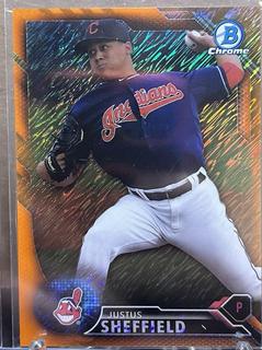 Justus Sheffield