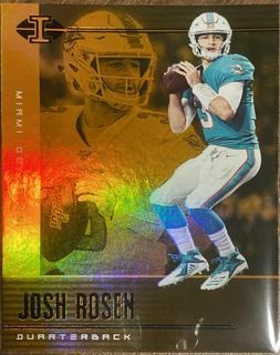 Josh Rosen