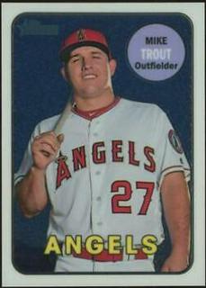 Mike Trout