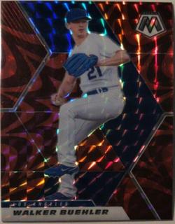 Walker Buehler