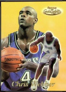 Chris Webber