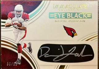 David Johnson