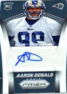 Aaron Donald