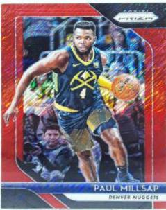 Paul Millsap