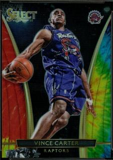 Vince Carter