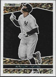 Aaron Judge