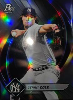 Gerrit Cole