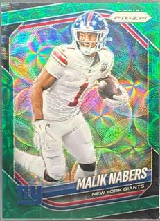 Malik Nabers