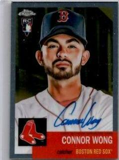 Connor Wong