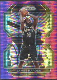 James Harden