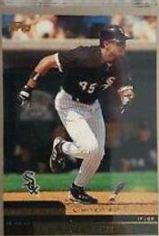 Carlos Lee