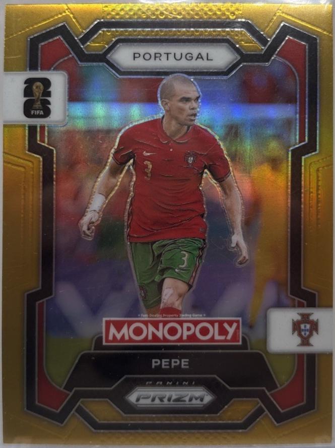 Pepe