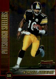 Kordell Stewart