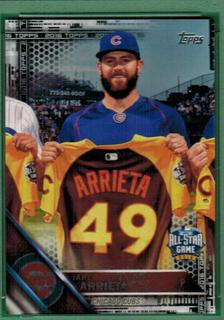 Jake Arrieta