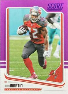 Doug Martin