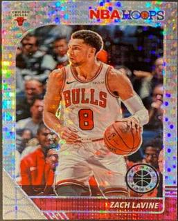Zach LaVine