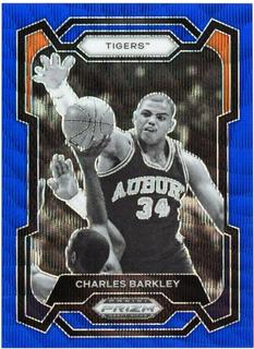 Charles Barkley