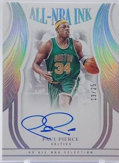 Paul Pierce