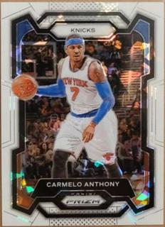 Carmelo Anthony
