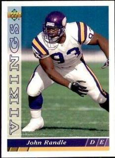 John Randle