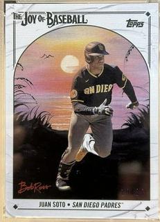 Juan Soto