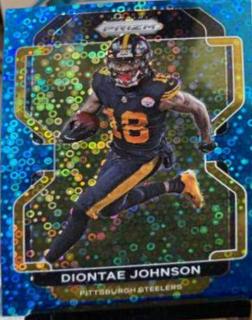 Diontae Johnson