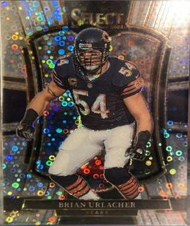 Brian Urlacher