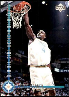 Chris Webber