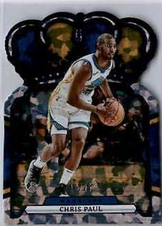 Chris Paul
