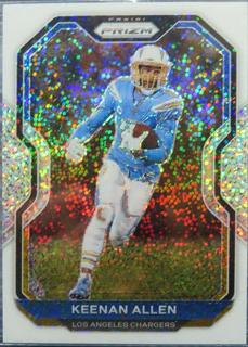 Keenan Allen