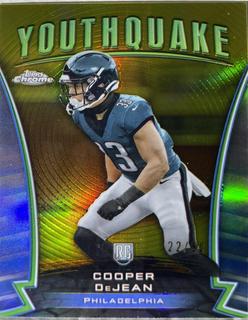 Cooper DeJean