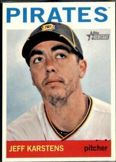 Jeff Karstens