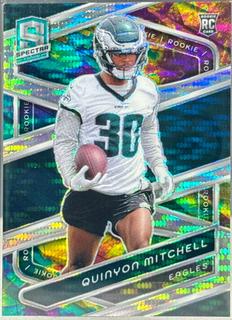 Quinyon Mitchell