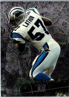 Lamar Lathon