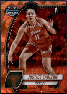 Justice Carlton