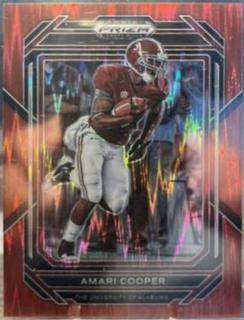 Amari Cooper