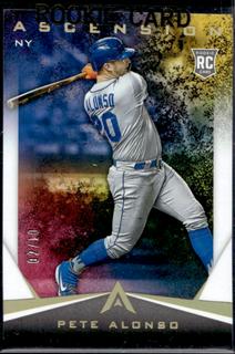 Pete Alonso