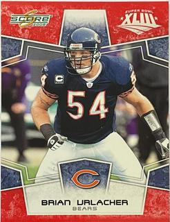 Brian Urlacher