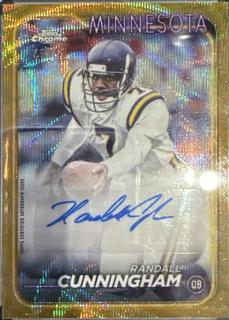 Randall Cunningham