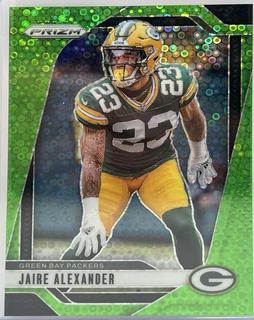 Jaire Alexander