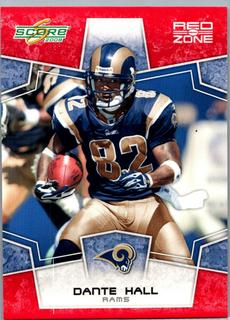 Dante Hall