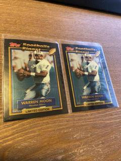 Warren Moon