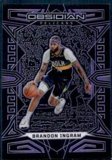 Brandon Ingram